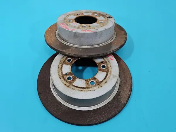 OEM IMPRK1469505 Discos & Pastilhas Travão Traseiro image 3