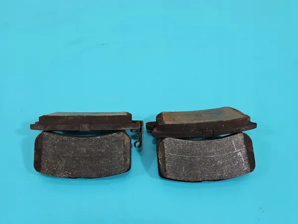 OEM IMPRK1469505 Discos & Pastilhas Travão Traseiro image 4
