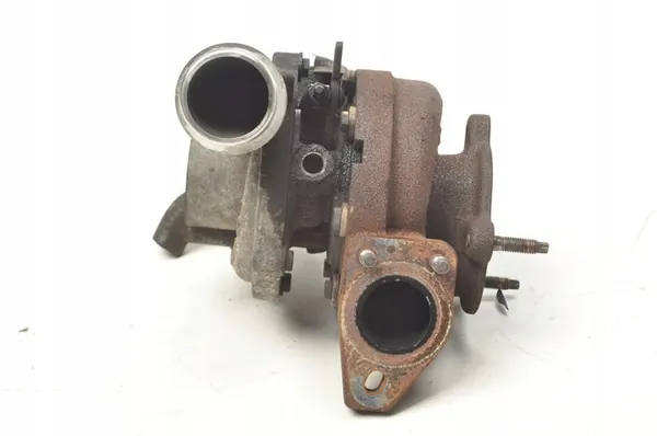 TURBOCOMPRESOR RENAULT GRAND SCENIC III 1.5 DCI OEM 54399700087 image 2