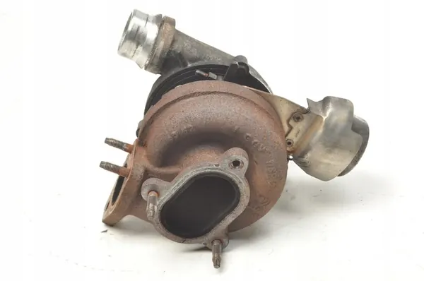 TURBOCOMPRESOR RENAULT GRAND SCENIC III 1.5 DCI OEM 54399700087 image 3