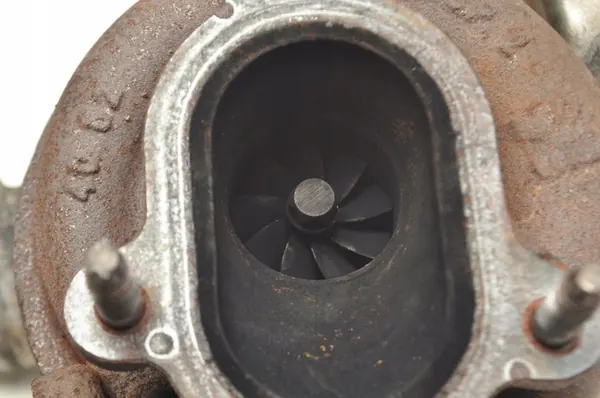 TURBOCOMPRESOR RENAULT GRAND SCENIC III 1.5 DCI OEM 54399700087 image 7