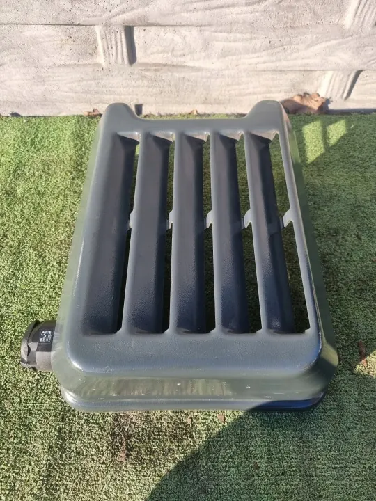 Multicar Fumo M30 Muovikotelo OEM Osa image 3