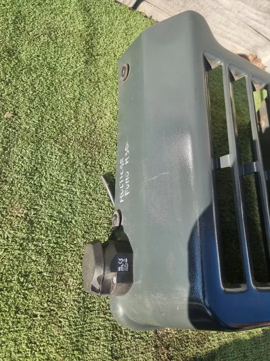 Multicar Fumo M30 Muovikotelo OEM Osa image 4