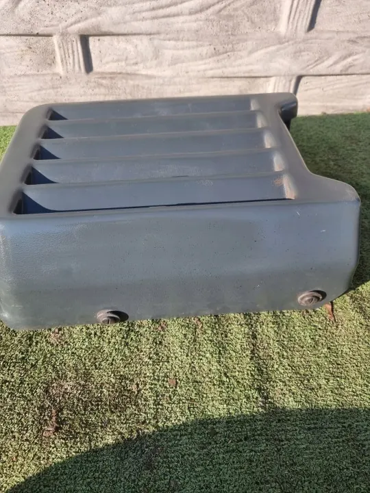 Multicar Fumo M30 Muovikotelo OEM Osa image 5