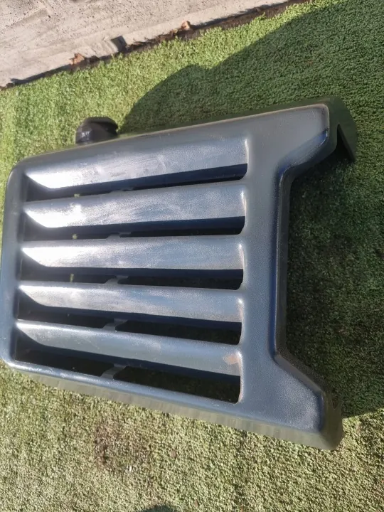 Multicar Fumo M30 Muovikotelo OEM Osa image 6