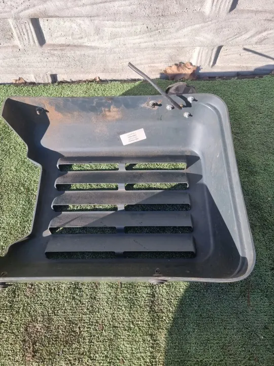 Multicar Fumo M30 Muovikotelo OEM Osa image 7