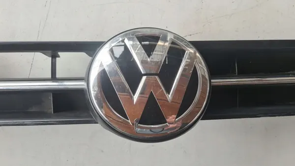 VW POLO VI 2017- Grade Frontal 2G0853651L image 2