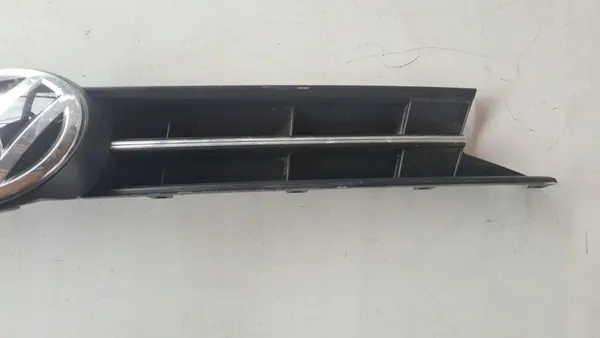 VW POLO VI 2017- Grade Frontal 2G0853651L image 4