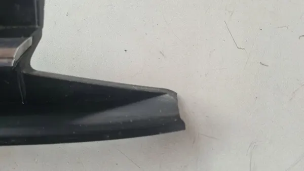 VW POLO VI 2017- Grade Frontal 2G0853651L image 5