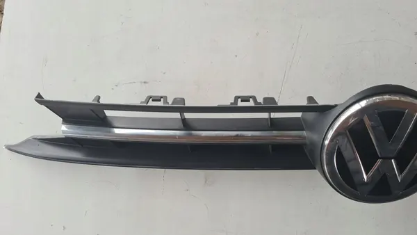 VW POLO VI 2017- Grade Frontal 2G0853651L image 7