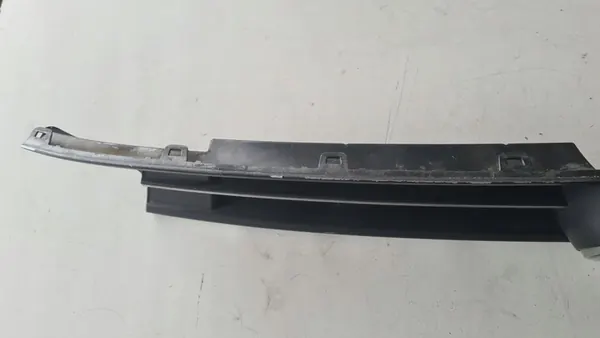 VW POLO VI 2017- Grade Frontal 2G0853651L image 8