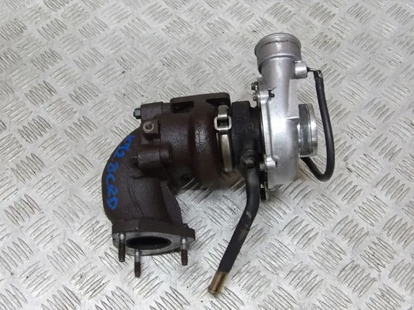 Turbocompresseur JEEP CHEROKEE LIBERTY KJ 2.8 CRD image 1