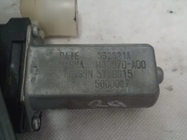 BMW F20 F21 2016 Elevador de Vidro M13970-A00 image 4