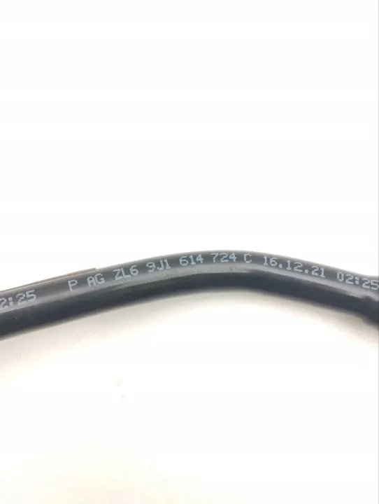 Jarruputket Porsche Taycan 4S 2022 OEM 9J1614724 image 3