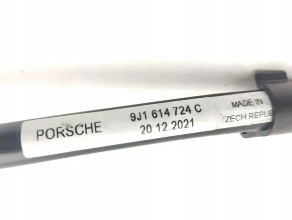 Jarruputket Porsche Taycan 4S 2022 OEM 9J1614724 image 4