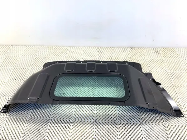 Trennwand OEM LORK-1-58607 für Dacia Dokker image 2