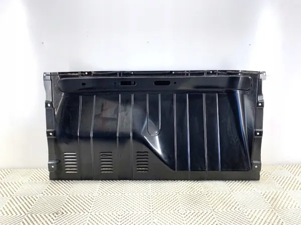 Trennwand OEM LORK-1-58607 für Dacia Dokker image 3