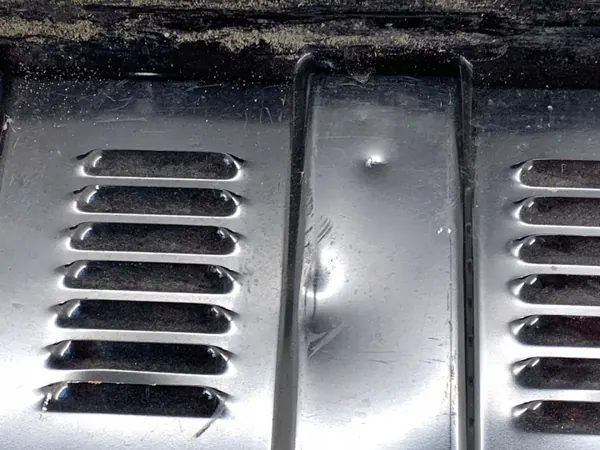 Trennwand OEM LORK-1-58607 für Dacia Dokker image 5