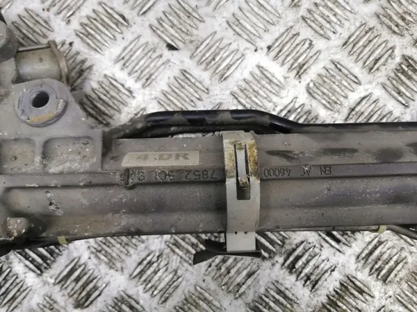 Direção Bentley Flying Spur 2005 image 2