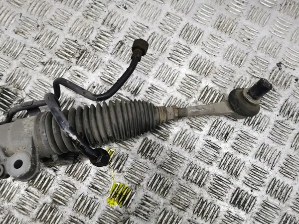 Direção Bentley Flying Spur 2005 image 3