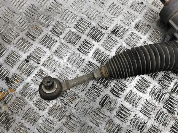 Direção Bentley Flying Spur 2005 image 4