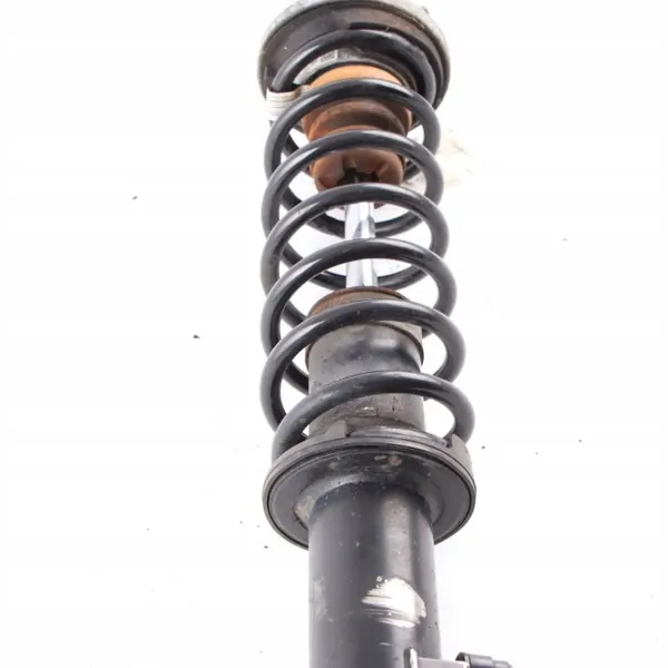 BMW F10 Bakre Vänster Stötdämpare OEM 6796859 image 10