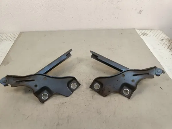 OEM 3G0823301 5G0823301 VW Passat B8 Motorkapscharnieren L+R image 2
