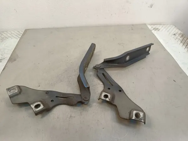 OEM 3G0823301 5G0823301 VW Passat B8 Motorkapscharnieren L+R image 3