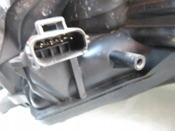 Coletor de admissão Mazda 5 1.8, OEM 0261230123 image 4