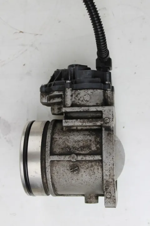 MAN Drosselklappe OEM 51094137018 - Gebraucht image 3