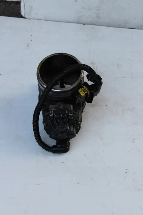 MAN Drosselklappe OEM 51094137018 - Gebraucht image 5