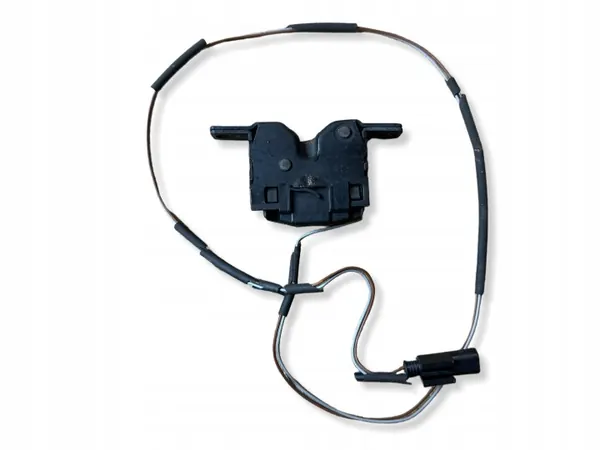 Fecho capô direito OEM 2308210351 Mercedes SL R230 image 2