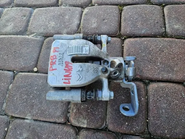 Rechte hintere Bremssattel OEM 9819337780 für Citroen image 2