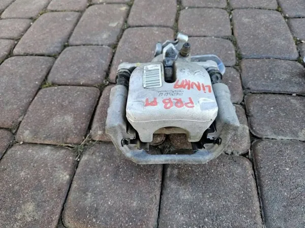 Rechte hintere Bremssattel OEM 9819337780 für Citroen image 3