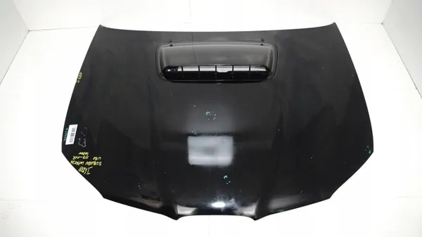 OEM 375483157 Couvercle Moteur Subaru Impreza WRX GD image 2