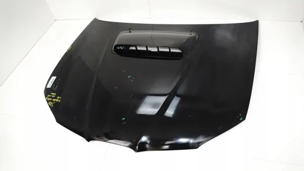OEM 375483157 Couvercle Moteur Subaru Impreza WRX GD image 3
