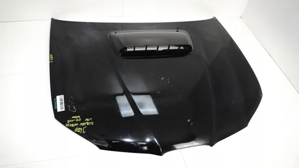 OEM 375483157 Couvercle Moteur Subaru Impreza WRX GD image 4