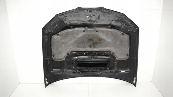 OEM 375483157 Couvercle Moteur Subaru Impreza WRX GD image 9