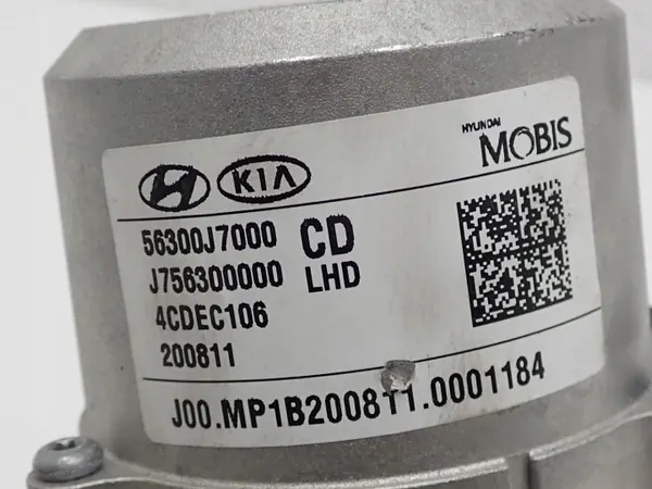 OEM J7563-99500 Direction Assistée pour Kia Ceed III image 4