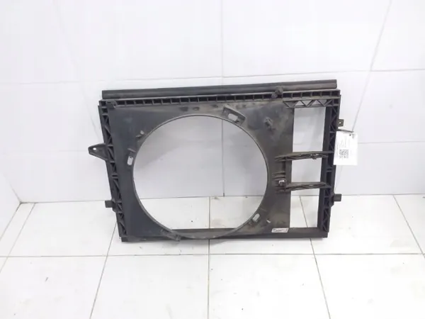 Carter de Ventilateur Peugeot OEM FS1452 - Occasion image 2