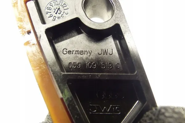 AUDI Q7 4L 3.0 TDI Kamrem Sats OEM image 3