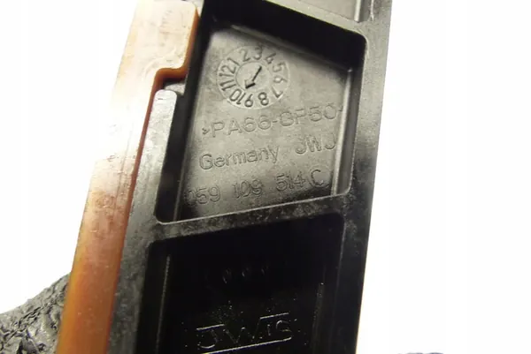 AUDI Q7 4L 3.0 TDI Kamrem Sats OEM image 4