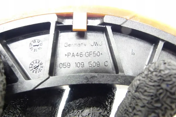 AUDI Q7 4L 3.0 TDI Kamrem Sats OEM image 5