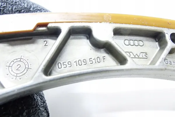 AUDI Q7 4L 3.0 TDI Kamrem Sats OEM image 7
