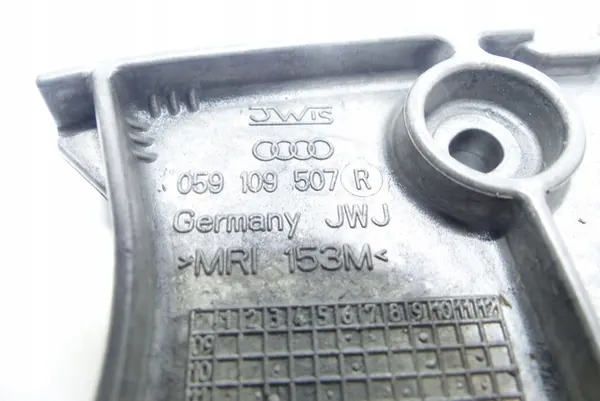 AUDI Q7 4L 3.0 TDI Kamrem Sats OEM image 8