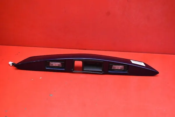Achterklep Afwerking OEM 90816-3ZL0A Nissan Pulsar image 7