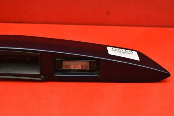 Achterklep Afwerking OEM 90816-3ZL0A Nissan Pulsar image 8
