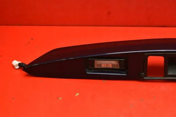 Achterklep Afwerking OEM 90816-3ZL0A Nissan Pulsar image 9