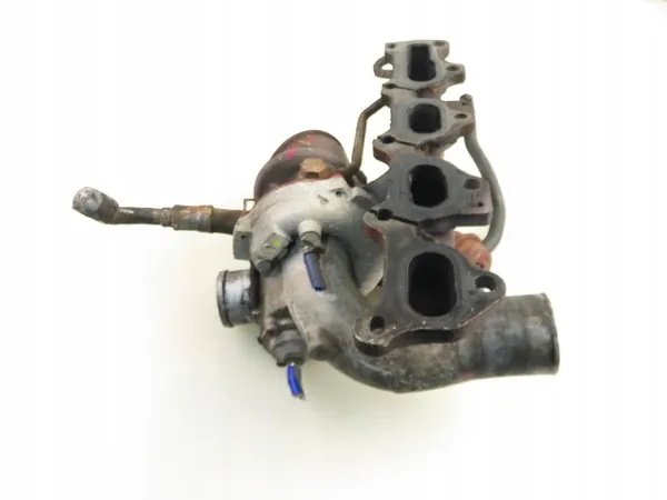 Turbocompresor Opel Astra H GTC image 3