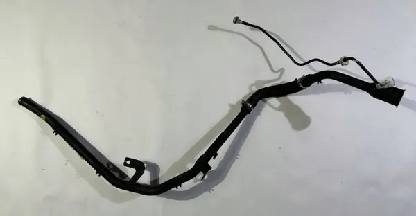 Cuello de llenado OEM 68413328AG para Jeep Wrangler JL image 8